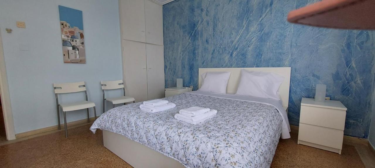 Apartamento Oikika B10 Artemida  Exterior foto