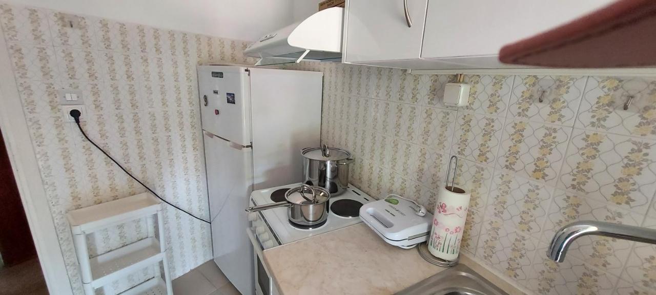 Apartamento Oikika B10 Artemida  Exterior foto
