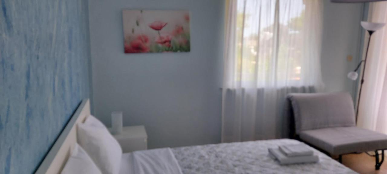 Apartamento Oikika B10 Artemida  Exterior foto