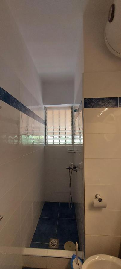 Apartamento Oikika B10 Artemida  Exterior foto