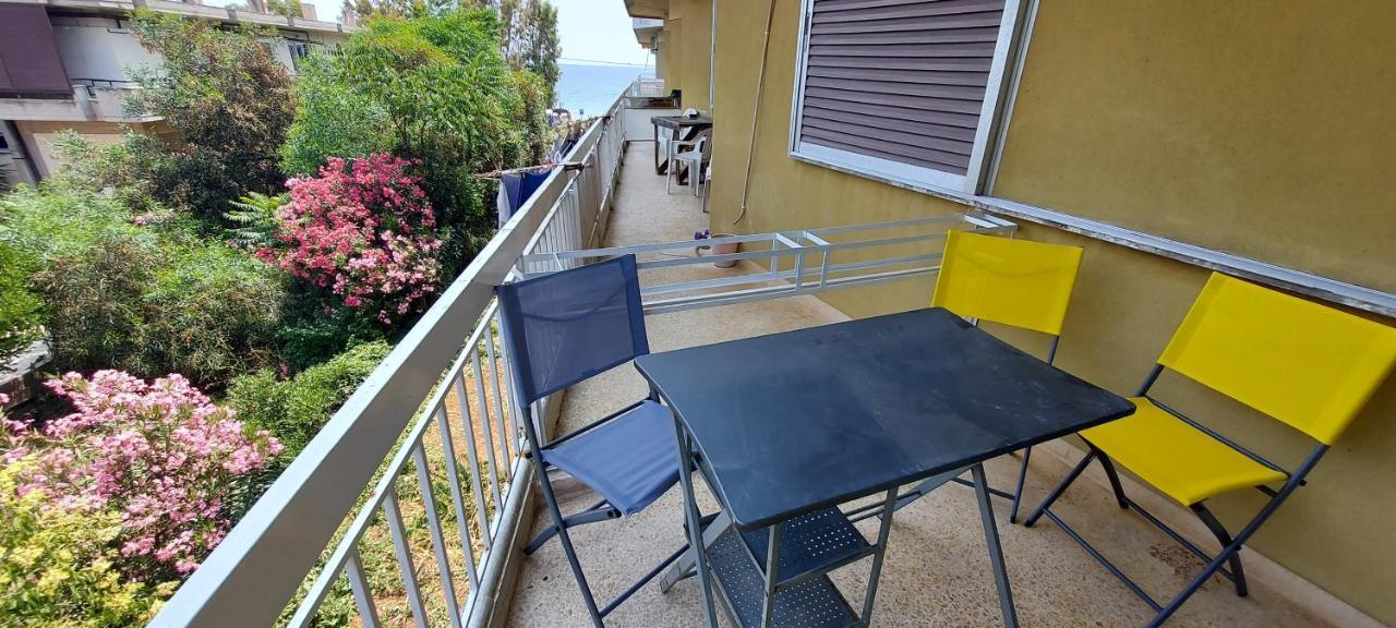Apartamento Oikika B10 Artemida  Exterior foto