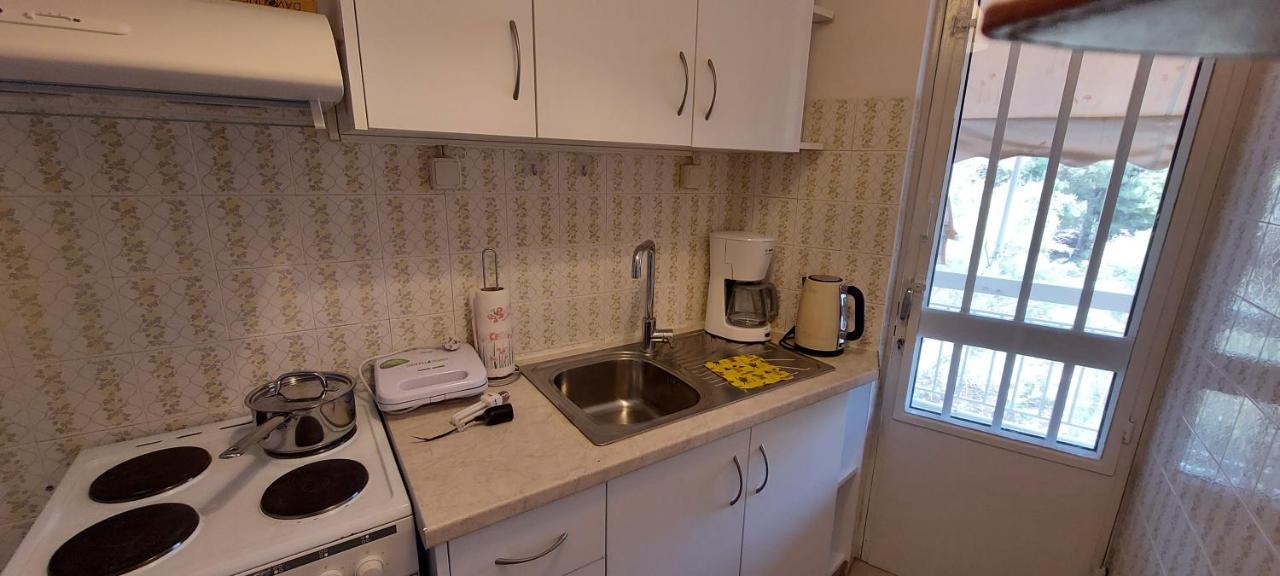 Apartamento Oikika B10 Artemida  Exterior foto