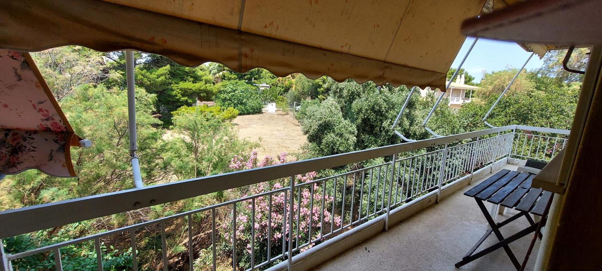 Apartamento Oikika B10 Artemida  Exterior foto