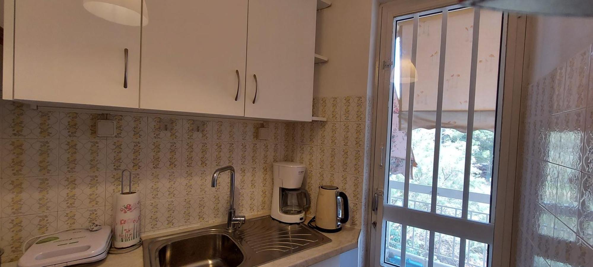 Apartamento Oikika B10 Artemida  Exterior foto