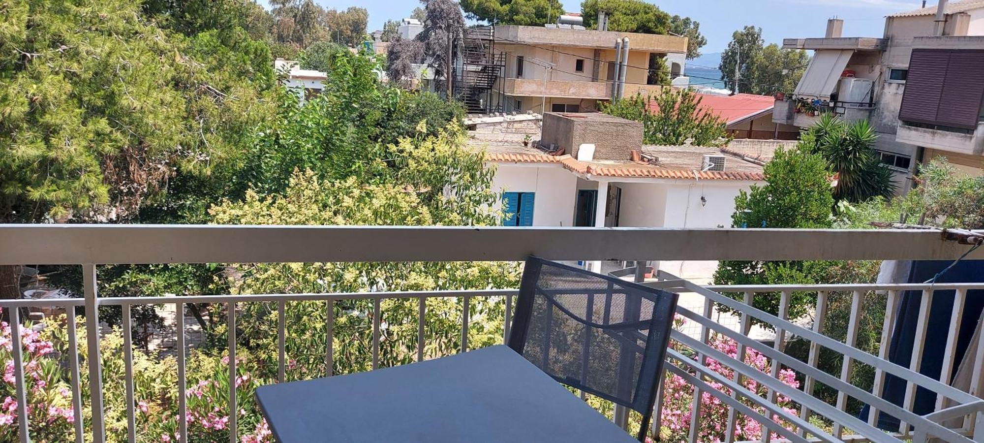 Apartamento Oikika B10 Artemida  Exterior foto