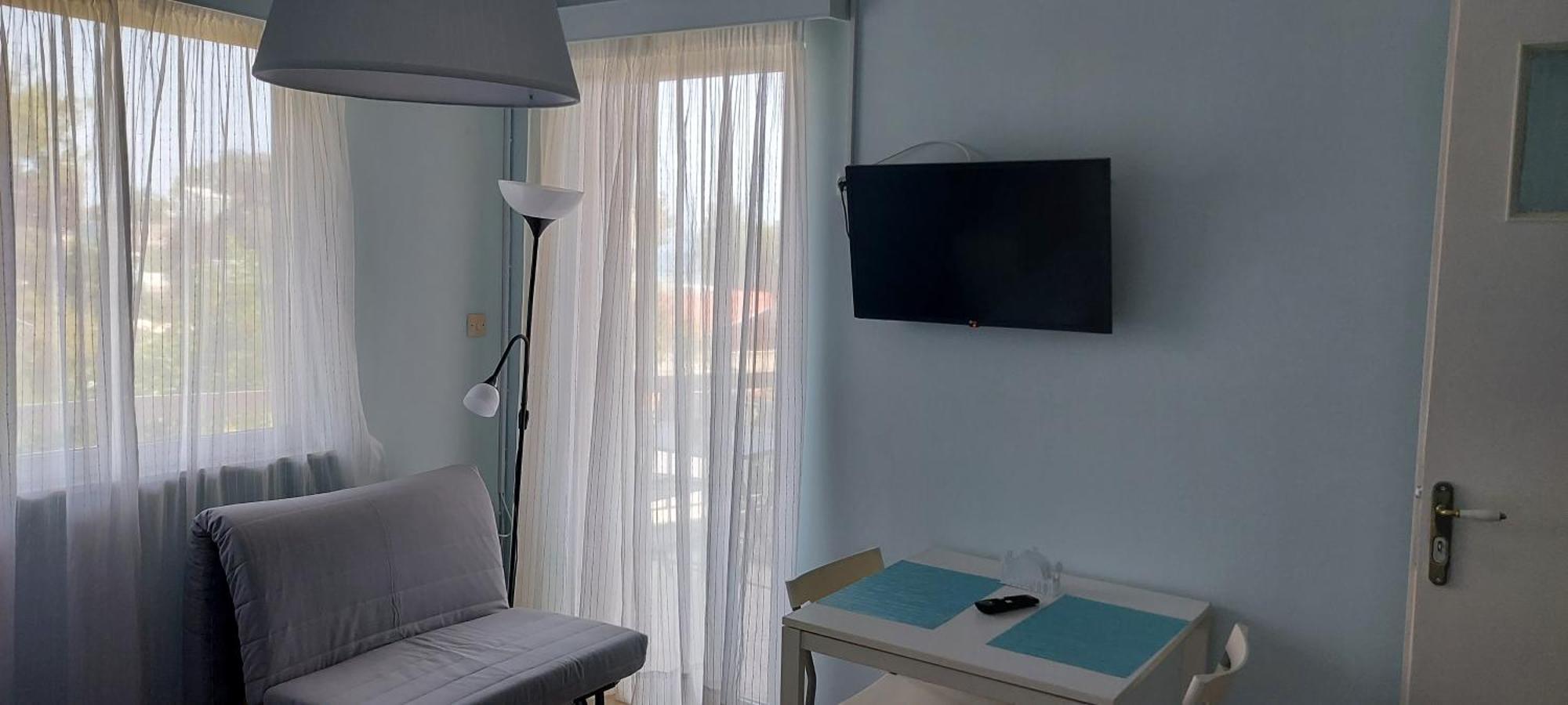 Apartamento Oikika B10 Artemida  Exterior foto