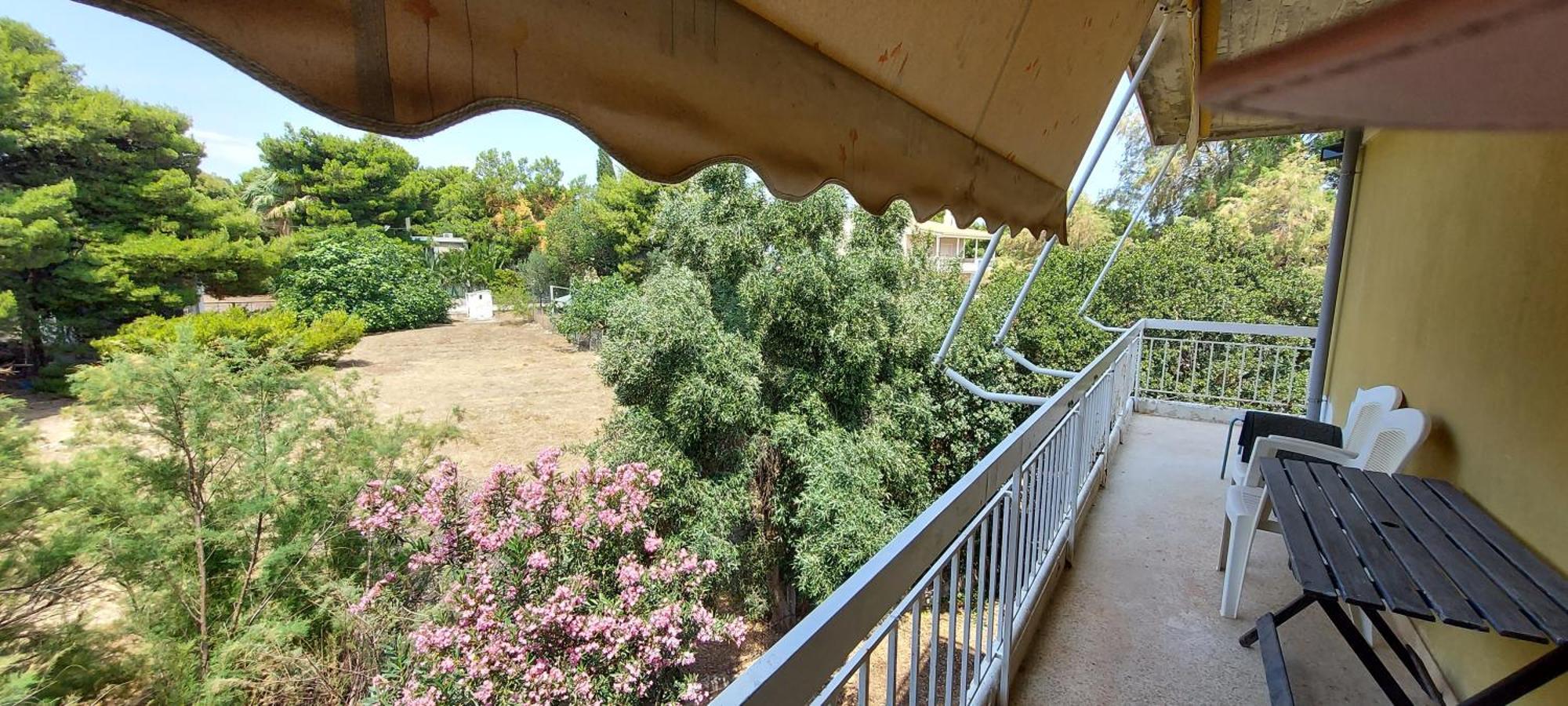Apartamento Oikika B10 Artemida  Exterior foto