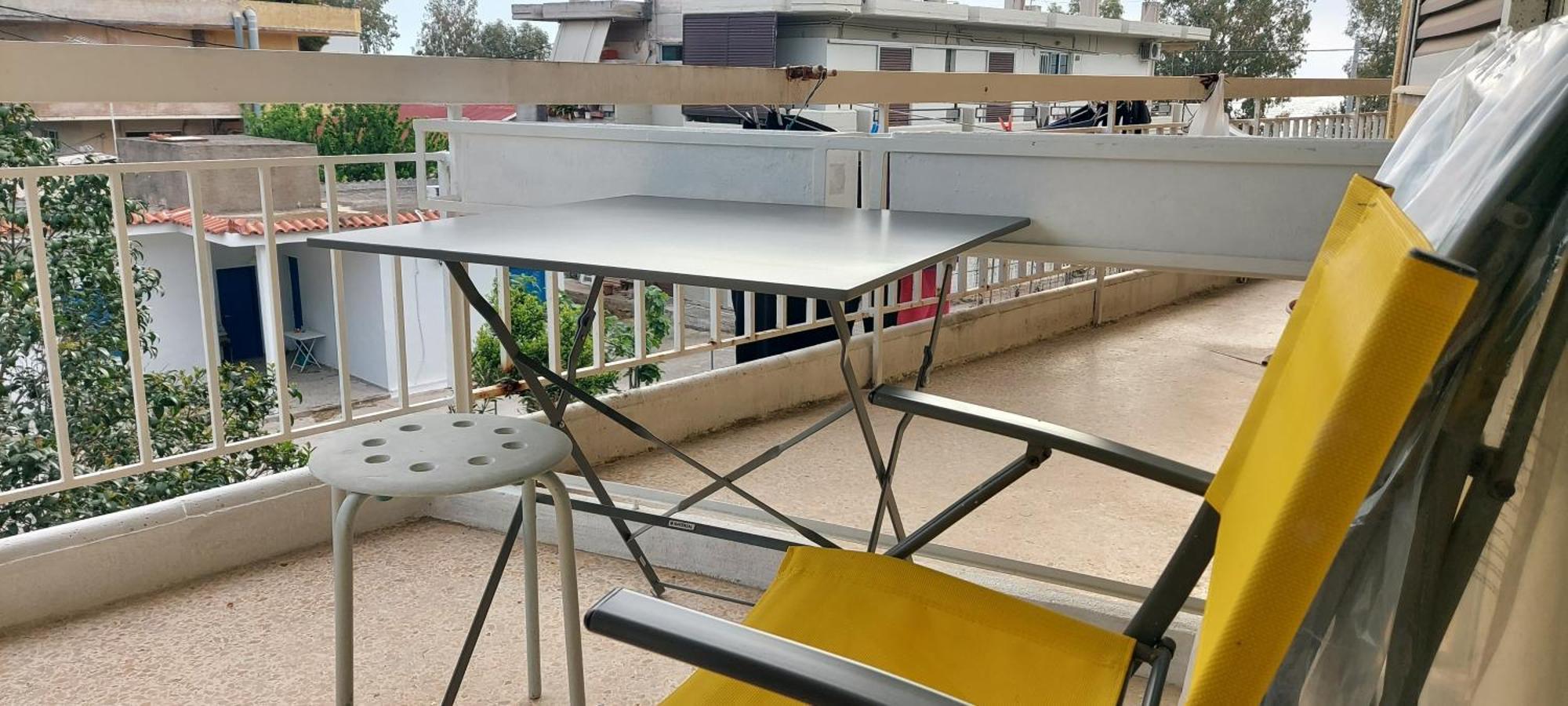 Apartamento Oikika B10 Artemida  Exterior foto